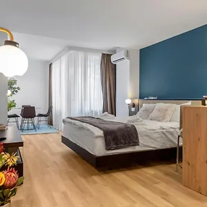 Hotel apartamentowy Uni88 Apart Hotel, Bukareszt
