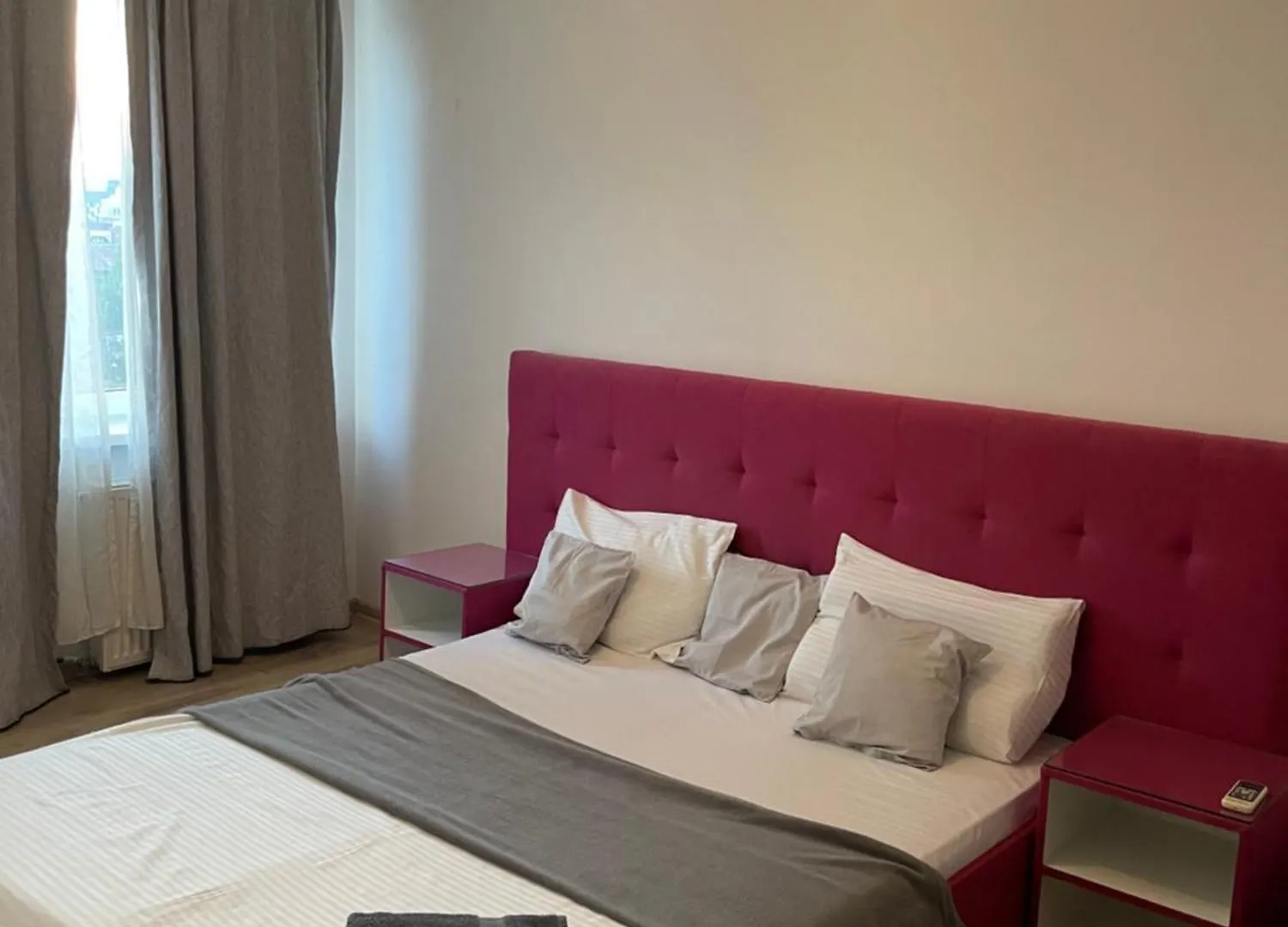 Apartment Luxuryapartentsforrentsrl 3 Camere Bucharest Romania