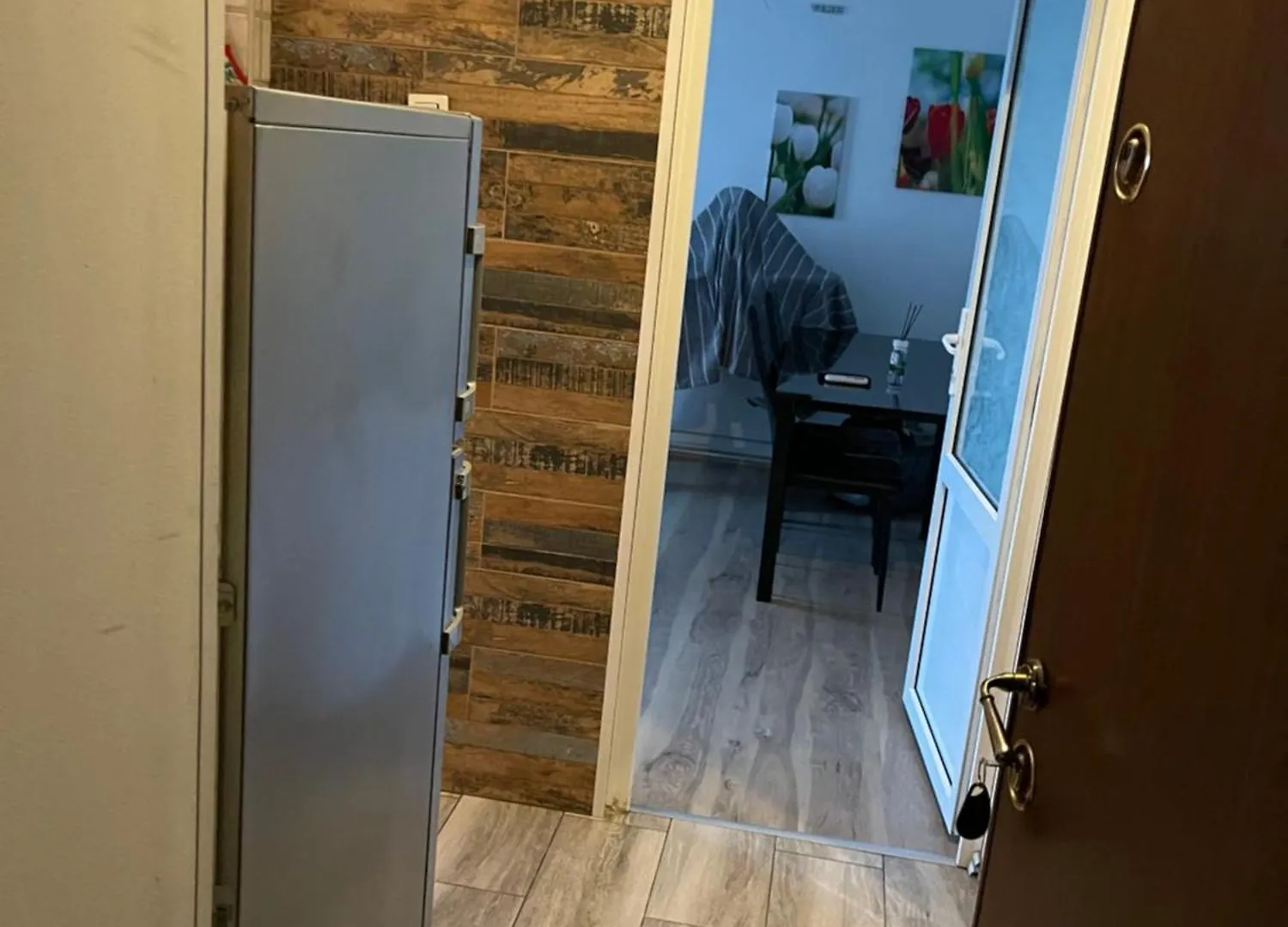 Luxuryapartentsforrentsrl 3 Camere Bucharest 0*,