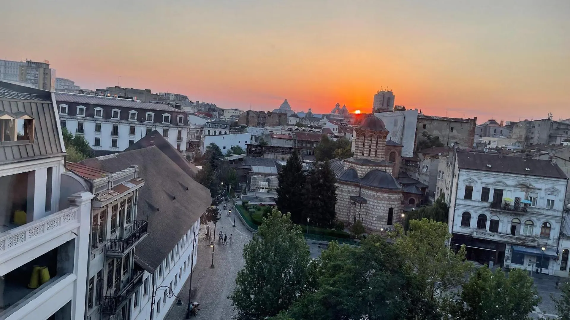 Luxuryapartentsforrentsrl 3 Camere Bucharest Romania