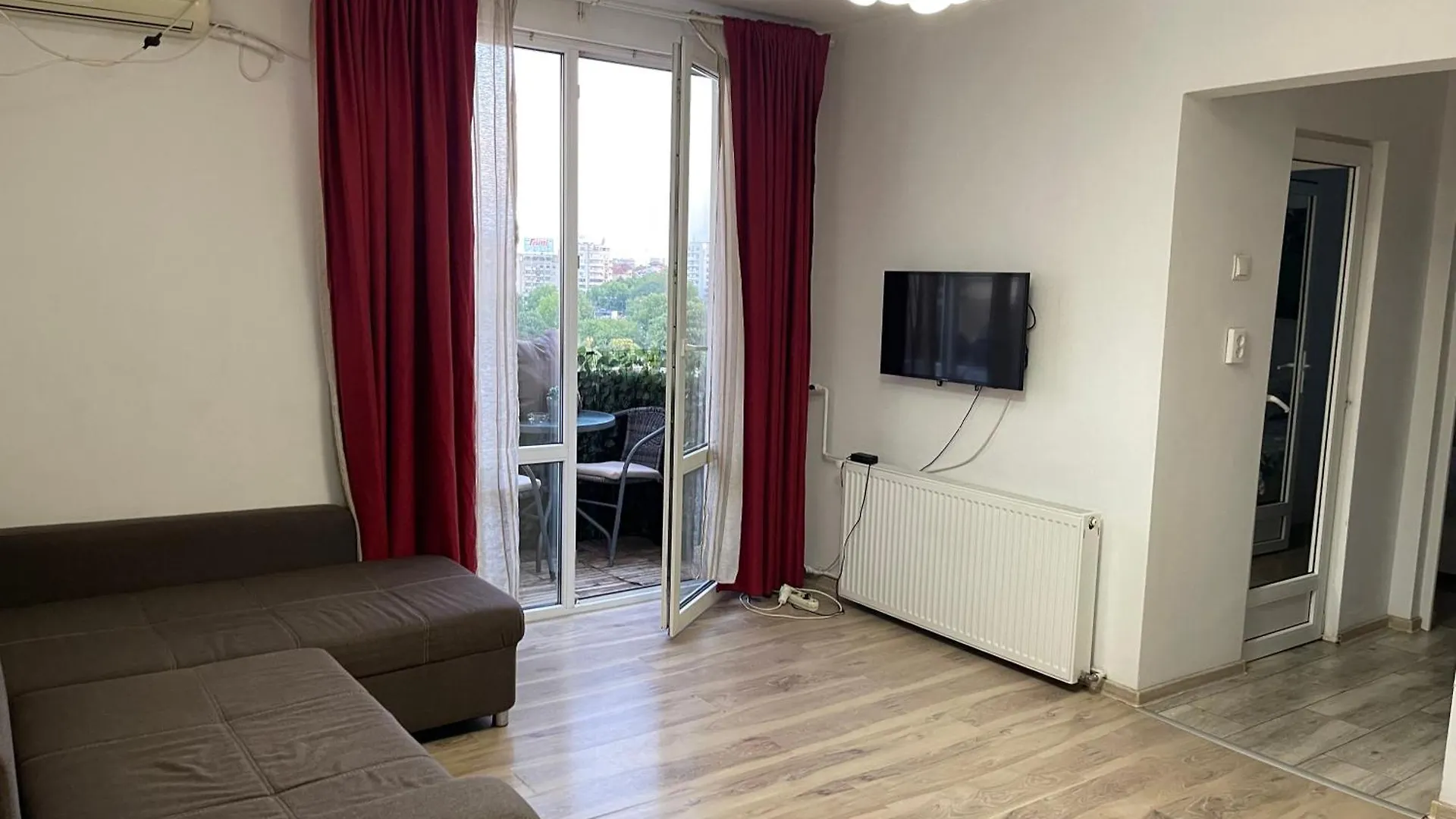 Luxuryapartentsforrentsrl 3 Camere Bucharest Apartment