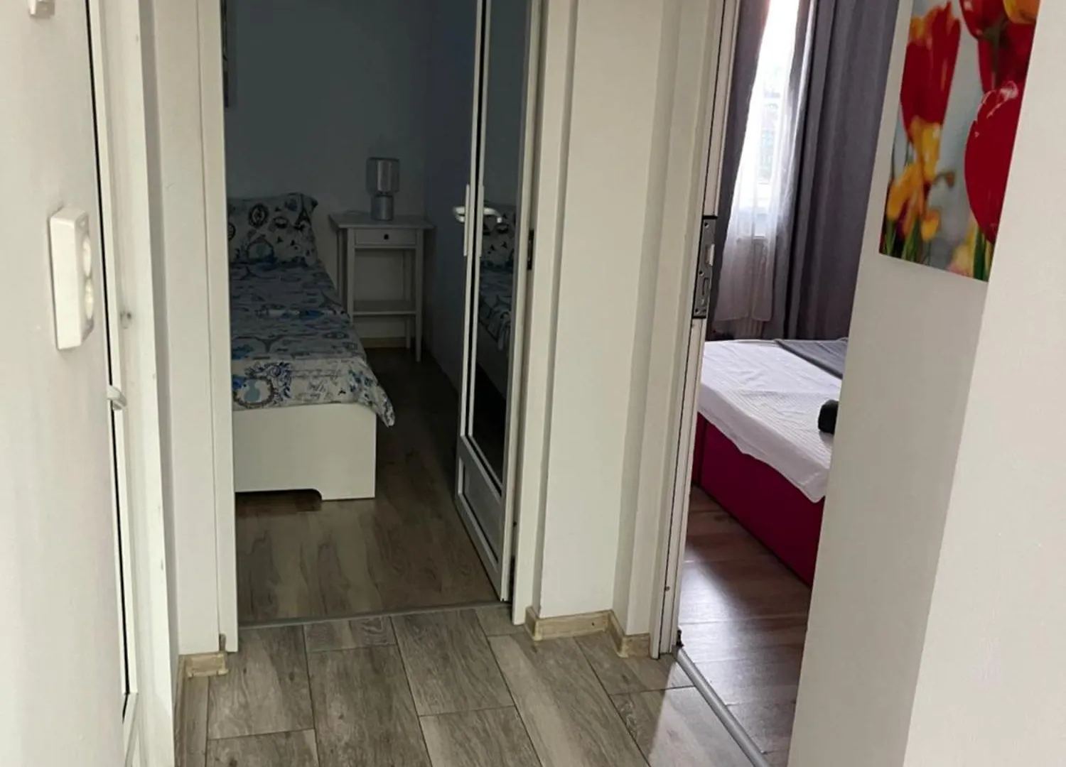 Luxuryapartentsforrentsrl 3 Camere Bucharest