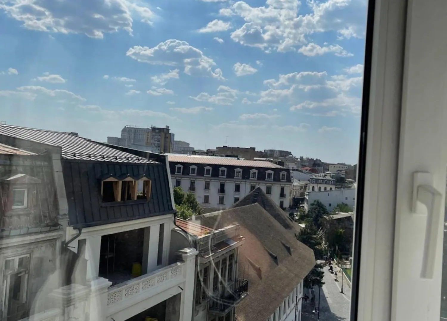 Luxuryapartentsforrentsrl 3 Camere Bucharest 0*,  Romania