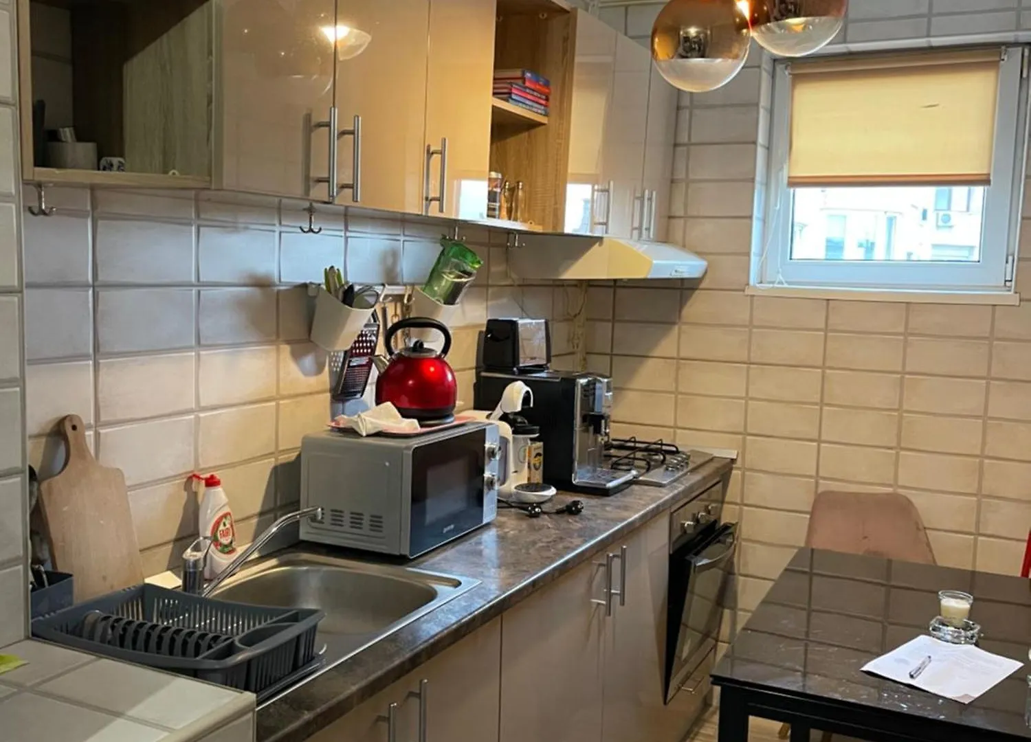 Apartment Luxuryapartentsforrentsrl 3 Camere Bucharest
