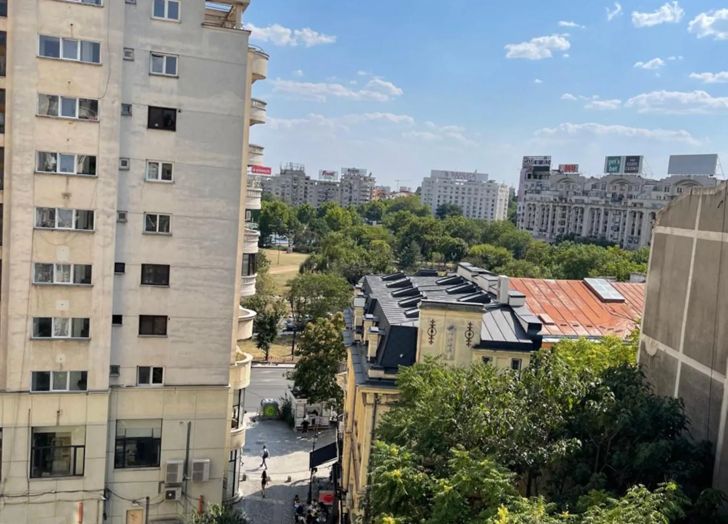 Luxuryapartentsforrentsrl 3 Camere Bucharest