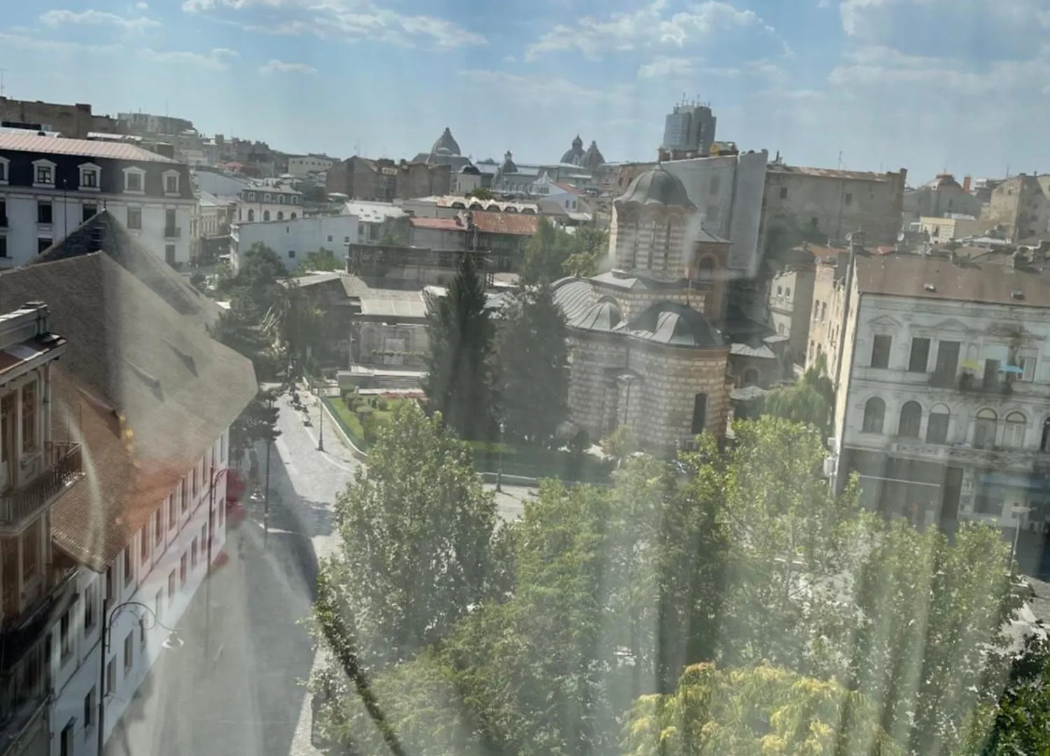 Luxuryapartentsforrentsrl 3 Camere Bucharest 0*,