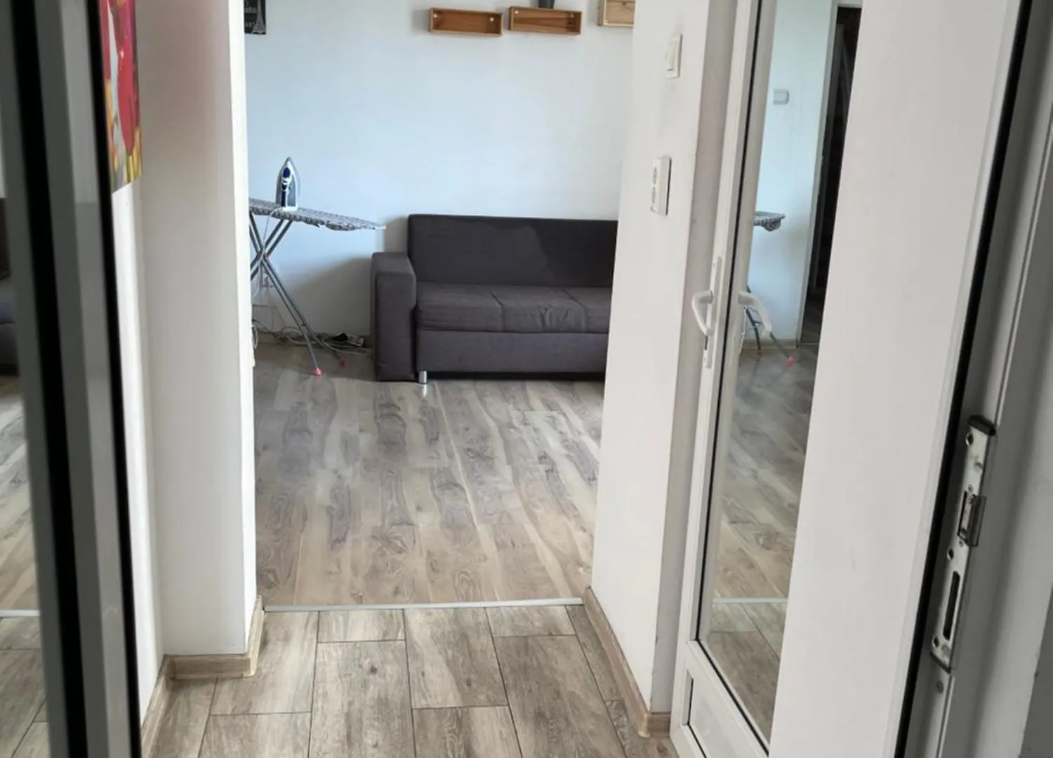 Luxuryapartentsforrentsrl 3 Camere Bucharest Romania