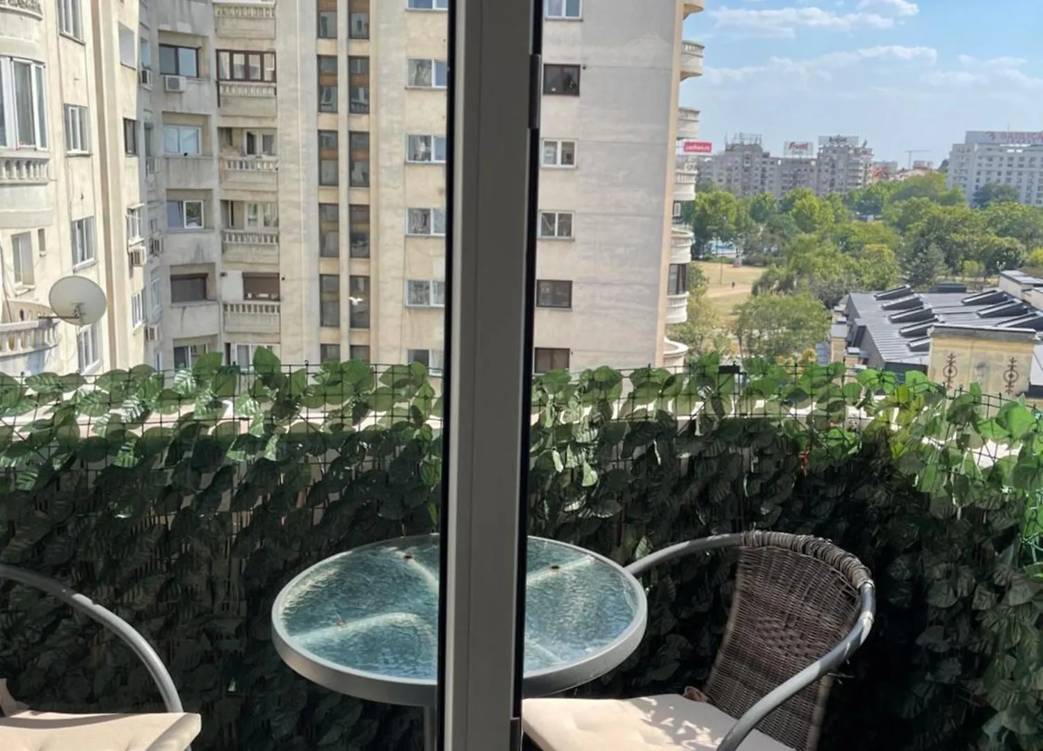 Luxuryapartentsforrentsrl 3 Camere Bucharest