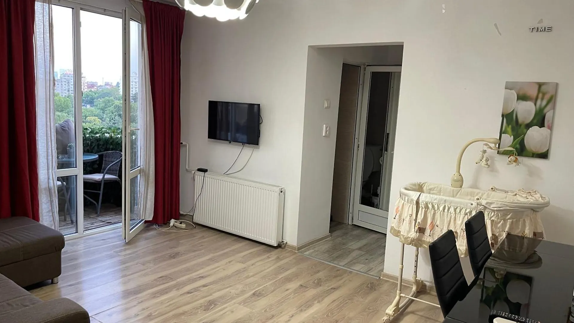 Luxuryapartentsforrentsrl 3 Camere Bucharest Apartment